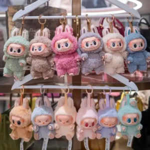 潮玩世界