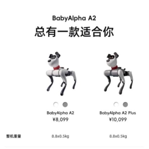 AI设备