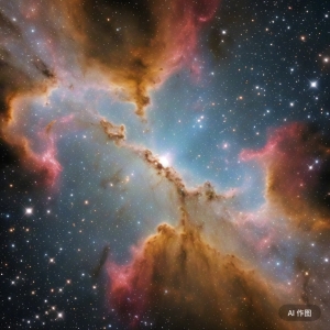 潮流星球工厂